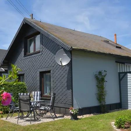 Ferienhaus 