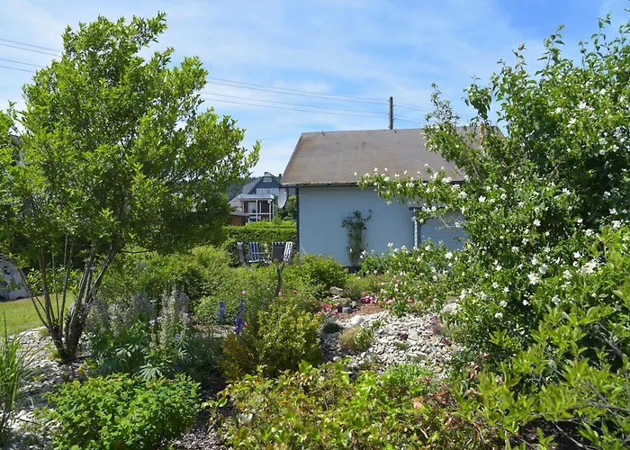 Ferienhaus \