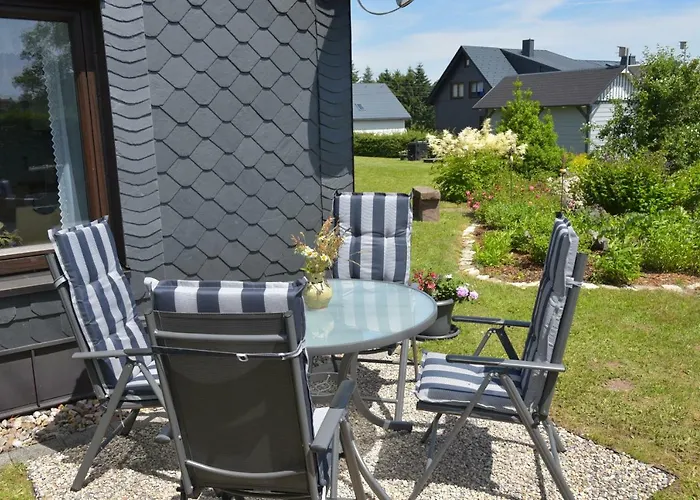 Ferienhaus \